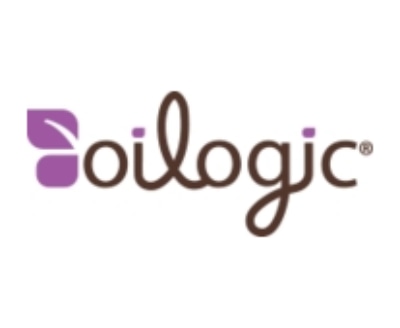 Shop Oilogic logo