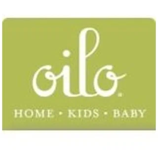 Shop Oilo logo