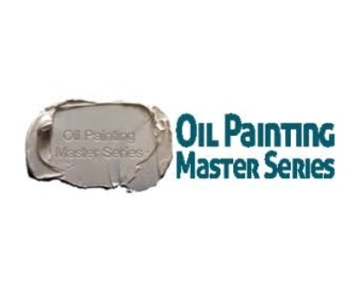 Shop Oil Painting Master Series logo