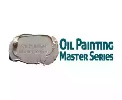Shop Oil Painting Master Series promo codes logo
