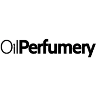 Oil Perfumery logo