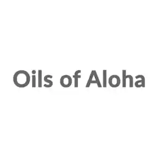 Oils of Aloha logo
