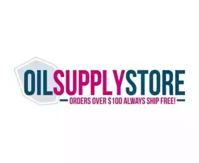 Oil Supply Store logo