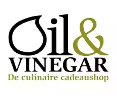 Shop Oil & Vinegar coupon codes logo