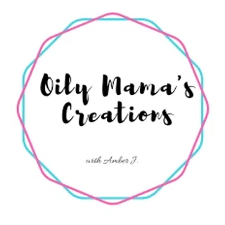 Oily Mamas Creations logo