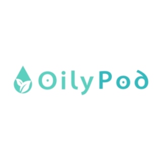 Shop OilyPod coupon codes logo