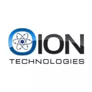 Oion Technologies logo