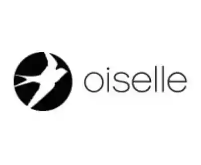 Shop Oiselle coupon codes logo
