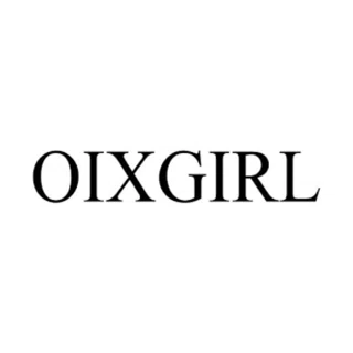 Oixgirl logo