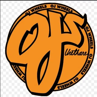Shop OJ Wheels logo