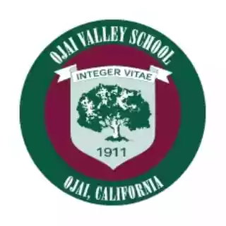 Shop Ojai Valley School discount codes logo