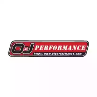 O&J Performance promo codes