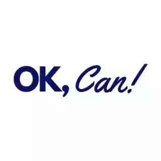 OK, Can! coupon codes