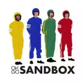OK Go Sandbox discount codes