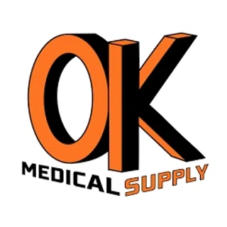 okmedicalsupply.com logo