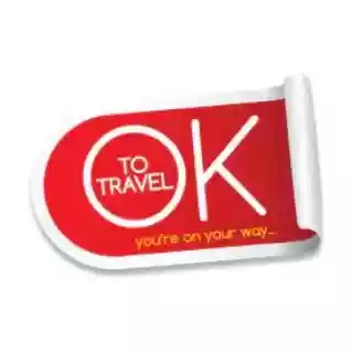 Shop Ok to Travel Insurance  coupon codes logo