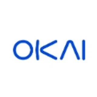 OKAI logo