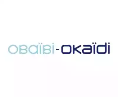 Shop Okaidi logo