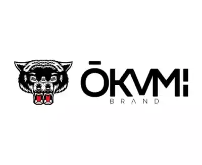 okamibrand.com logo