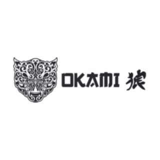 Shop Okami Knives logo