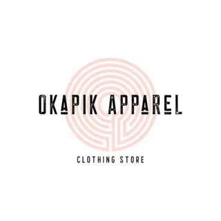 Shop Okapik Apparel logo