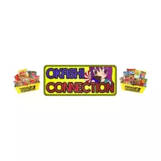 okashiconnection.com logo