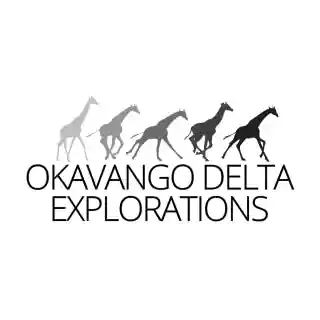 Shop Okavango Delta coupon codes logo