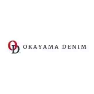 Okayama Denim coupon codes