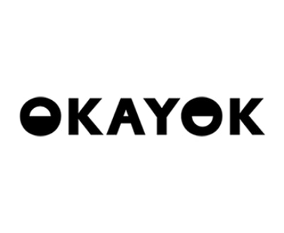 Shop Okayok logo