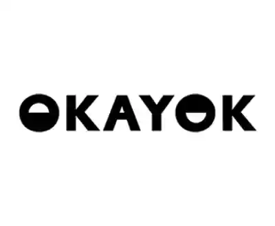 Shop Okayok coupon codes logo