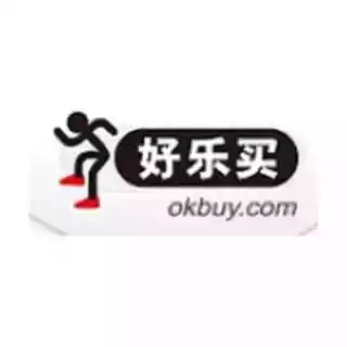 Shop OkBuy.com coupon codes logo