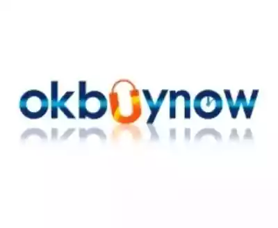 Shop Okbuynow coupon codes logo