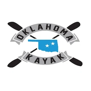 OKC Kayak logo