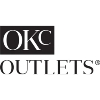 OKC Outlets logo