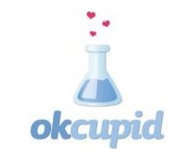 Shop OkCupid logo