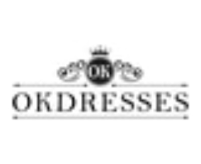 Shop okdresses logo
