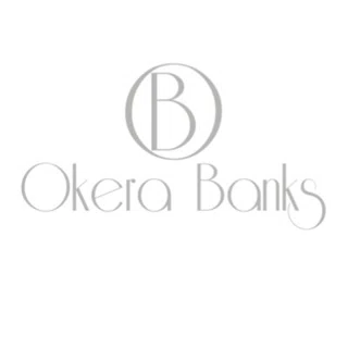 Okera Banks logo