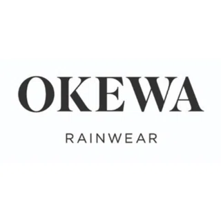 Shop Okewa Rainwear logo