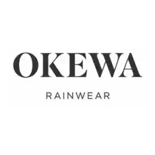 Okewa Rainwear coupon codes