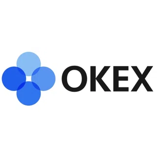 Shop  OKEx logo