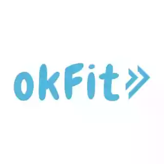 Shop Okfit logo
