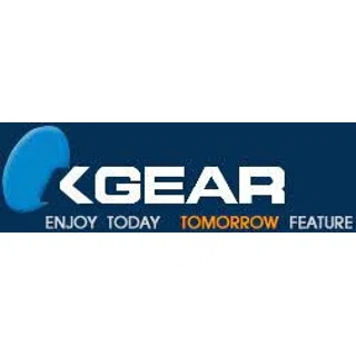 OKGear Supplies logo
