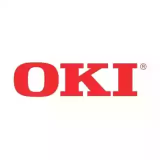 okidata.com logo