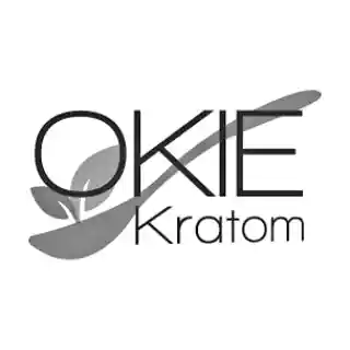 Okie Kratom logo