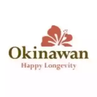 Shop Okinawan Wellness coupon codes logo