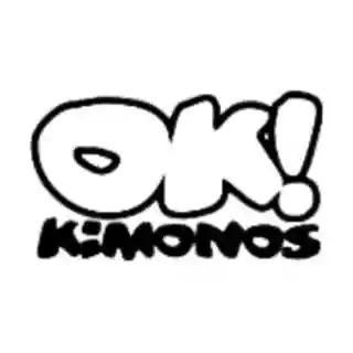 Ok! Kimonos promo codes