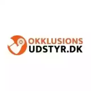 okklusionsudstyr.dk logo
