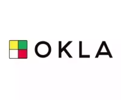 Okla logo