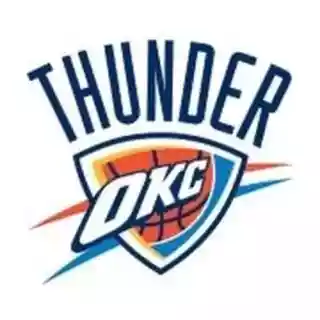 Oklahoma City Thunder discount codes