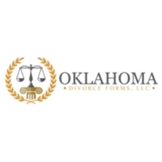 Oklahoma Divorce Forms logo